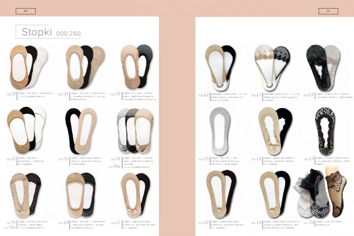 Gatta Gatta-catalogo-ss2020-16  Catalogo SS2020 | Pantyhose Library